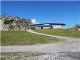 Obertauern - Gamsleitenspitze